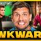 What Really Happens When Things Get Awkward w/ Colin Farrell On Set? | Chris Distefano Chrissy Chaos