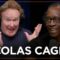 Conan Is Obsessed With Nicolas Cage (Feat. Don Cheadle) | Conan O’Brien Needs A Friend