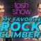 My Favorite Rock Climber – Alex Honnold | Tosh Show