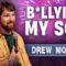 B*llying my Son | Drew Morgan | Stand Up Comedy