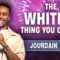 The Whitest Thing You Can Do | Jourdain Fisher | Stand Up Comedy