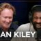 Deon Cole & Conan Remember Their Trip To A Soul Food Restaurant  | Conan O’Brien Needs A Friend