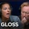 Conan Tries Sona’s “Delicious” Lip Gloss | Conan O’Brien Needs A Friend