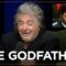 Al Pacino Was Almost Fired From “The Godfather” | Conan O’Brien Needs A Friend