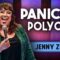 Panic! In the Polycule | Jenny Zigrino | Stand Up Comedy