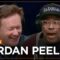 Jordan Peele [FULL EPISODE] | Conan O’Brien Needs A Friend