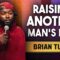 Raising Another Man’s Kids | Brian Tucker | Stand Up Comedy