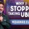 Why I Stopped Taking Ubers | Mohanad Elshieky | Stand Up Comedy