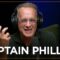 Tom Hanks Recalls “Scary, Intense” Scene In “Captain Phillips” | Conan O’Brien Needs A Friend