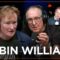 Robin Williams Called Conan After He Lost “The Tonight Show” | Conan O’Brien Needs A Friend