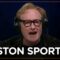 Conan Has No Choice But To Root For Boston Sports | Conan O’Brien Needs A Friend