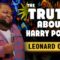 The Truth About Harry Potter | Leonard Ouzts | Stand Up Comedy