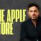 Jeff Dye – The Apple Store