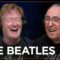 Eric Idle: The Beatles Were As Funny As Monty Python | Conan O’Brien Needs A Friend