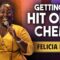 Getting Hit On at Chemo | Felicia Folkes | Stand Up Comedy