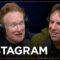 Kevin Nealon & Conan Plan A Road Trip | Conan O’Brien Needs A Friend