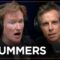 Conan’s Band Replaced Him With A Drum Machine (Feat. Ben Stiller) | Conan O’Brien Needs A Friend
