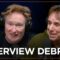 Kevin Nealon & Conan Accuse Each Other Of Derailing The Interview | Conan O’Brien Needs A Friend