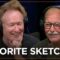 Jim Downey Remembers His Favorite “SNL” Sketches | Conan O’Brien Needs A Friend