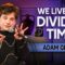 We Live in a Divided Time | Adam Gilbert | Stand Up Comedy