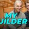 My Builder – Sergio Ortiz | Tosh Show