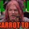 KT #720 – CARROT TOP