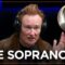 Jamie-Lynn Sigler Feared Being Fired From “The Sopranos” Due To MS | Conan O’Brien Needs A Friend