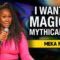 I Want A Magical Mythical Man | Meka Mo | Stand Up Comedy