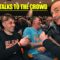 Dr. Phil Talks To The Crowd | Dr Phil LIVE! in Atlanta **5-29 New Show Drops 5p EST**