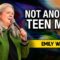 Not Another Teen Mom | Emily Walsh | Stand Up Comedy