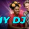 My DJ – Tina Turntables | Tosh Show
