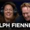 Sona: Ralph Fiennes Still Got It & He Can Get It! | Conan O’Brien Needs A Friend
