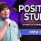 Positive Stuff | Drew Dunn | Stand Up Comedy Special