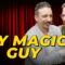 My Magic Guy – Jeff Black | Tosh Show