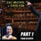 Dr. Phil LIVE! With Zac Brown, Hans Kim, Finesse Mitchell & Heather Mcmahan | Part One of Atlanta