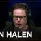 David Lee Roth Pitched His Movie At “South Park” (Feat. Bill Hader) | Conan O’Brien Needs A Friend