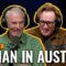 Conan O’Brien Must Go: Austria Roundtable | Conan O’Brien Needs A Friend
