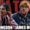 KT #718 – JAMES MCCANN + KIM CONGDON