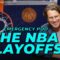 NBA Playoffs – Emergency Pod | Tosh Show