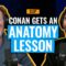 Sarah Silverman Can’t Stop Talking About “P*ssy Walls” | Conan O’Brien Needs A Friend