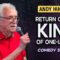 The Artful Codger | Andy Huggins | Stand Up Comedy Special
