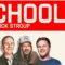 Nateland | Ep #250 – School featuring Derrick Stroup
