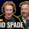 David Spade Talks SNL, Chris Farley & Norm Macdonald (FULL EPISODE) | Conan O’Brien Needs A Friend