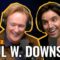 Paul W. Downs (Full Episode) | Conan O’Brien Needs A Friend