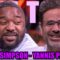 KT #722- BRIAN SIMPSON + YANNIS PAPPAS