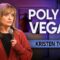 Poly is the New Vegan | Kristen Toomey | Stand Up Comedy