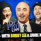 Dr Phil LIVE! With Bobby Lee and Jamie Kennedy in Dallas, Texas