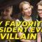 My Favorite Resident Evil Villain – Maggie Robertson | Tosh Show
