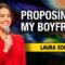 Proposing to my Boyfriend | Laura Sogar | Stand Up Comedy