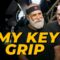 My Key Grip – Rick Uva | Tosh Show